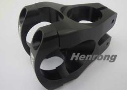 Aluminium-Black-Anodize-Bicycle-Parts-by-CNC-Machining---1