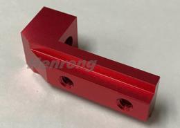 Aluminium-CNC-Machining-Part-Red-Anodize-for-Aircraft-01