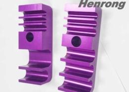 Aluminium-Extrusion-Parts-for-Consumer-Electronics-from-Aluminium-with-Purple-Anodize-2