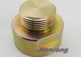 Auto-Parts-by-1045-Steel-with-Yellow-Zinc-Plating-by-CNC-Machining-2