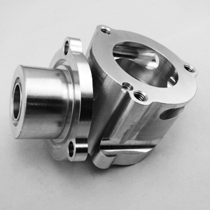 CNC Machining Service