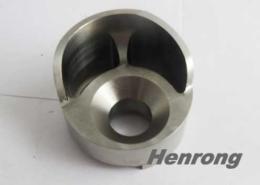 Gr5-Titanium-Bicycle-Parts-by-CNC-Machining-with-None-Finish-1