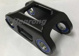 Hard-Anodize-CNC-Milling-Bicycle-Parts-from-Aluminium-7075-01