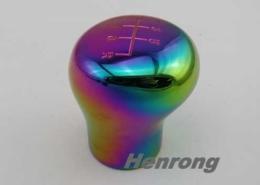 Neo-Chrome-Shift-Knob-for-Toyota-Supra-from-CNC-Machining-1