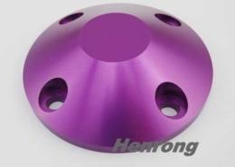 Purple-Anodize-Consumer-Electronics-Parts-from-6061T6-by-CNC-Turning-1