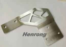 Stainless-Steel-304-Bracket-for-Electrical-Device-by-Sheet-Metal-Fabrication-with-None-Finish-1