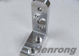 Customized Aluminium Connected Component Part for Auto 1